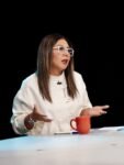 PAN DA BIENVENIDA AL DEBATE SOBRE USO RESPONSABLE DE CELULARES EN ESCUELAS DEL PAÍS: “SHEINBAUM SE TARDÓ”