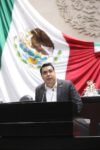 Impulsa Juan Moreno de Haro transformar el lirio acuático de plaga ambiental a recurso bioeconómico y energético