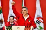 Migrantes Mexicanos en EU no están solos, cuentan con el respaldo del PRI: Alejandro Moreno