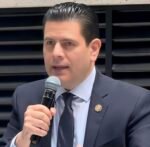 Impulsa Miguel Alonso Reyes iniciativa para garantizar igualdad salarial en México