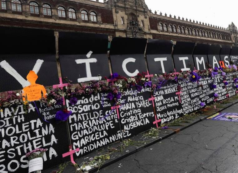 Ni Gobierno feminista ni representación digna: PTCDMX