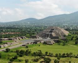 Nuevamente Teotihuacán abre sus puertas a visitantes