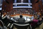 Reforma a la Ley de Amparo aprobada en el Senado pone en riesgo la justicia y la inversión en México: Coparmex