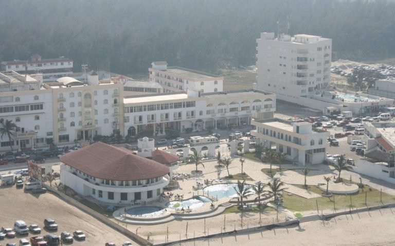 Hoteles de Tamaulipas en su máxima capacidad para Semana Santa