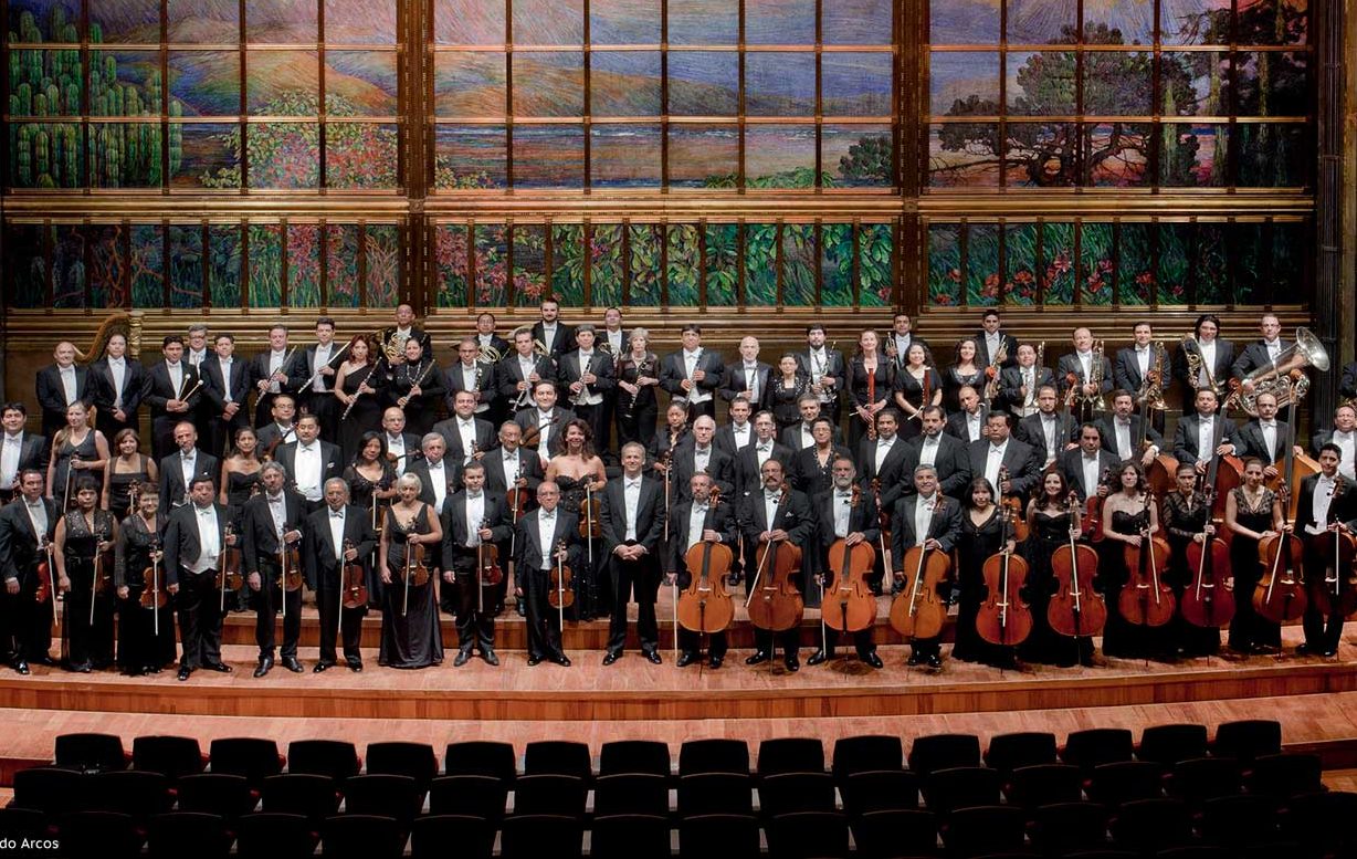 Transmitirán “Sueño de una noche de verano”, de Mendelssohn, a cargo de la Orquesta Sinfónica Nacional