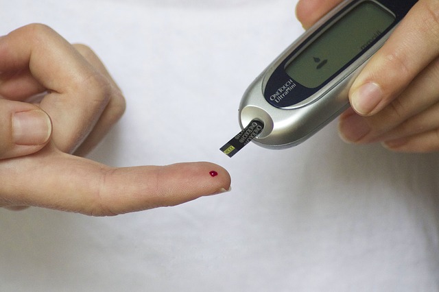 Diabetes Mellitus y resistencia a la Insulina