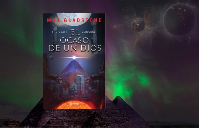 The Craft Sequence, ¿Puede un dios ser asesinado o revivido?