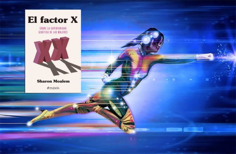 El factor X, un antídoto contra el mito del “sexo débil”