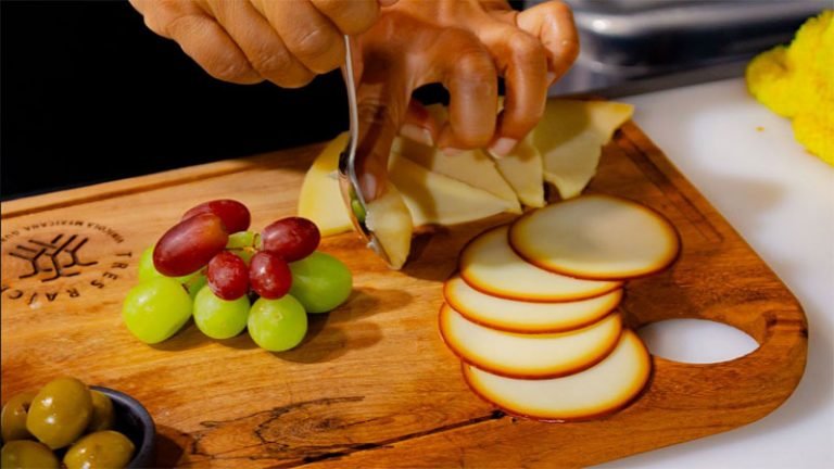 Terruño, cocina de autor enclavada al interior de la vinícola Tres Raíces