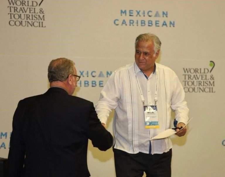 Llama Sectur a construir alianzas internacionales a favor del turismo