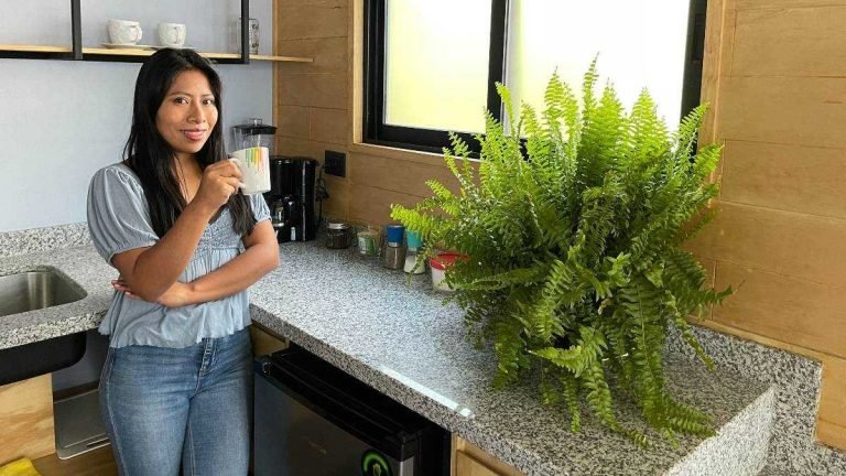 Yalitza Aparicio y Airbnb al rescate económico de Pueblos Mágicos