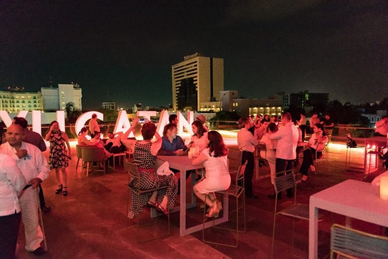 Yucatán, destino certificado en bioseguridad para reactivar la industria de reuniones