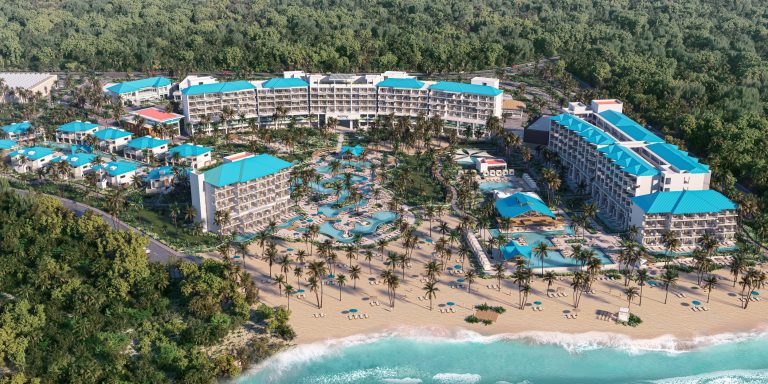 Presenta Karisma Hotels nuevo Resort de lujo en República Dominicana