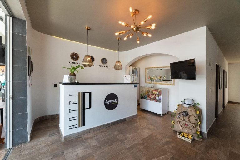 Low Cost: nuevo modelo de hotelería en México