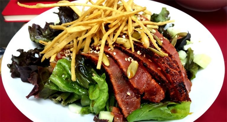 Tres Galeones, mix de street food de Manhattan y playas mexicanas en la colonia Roma