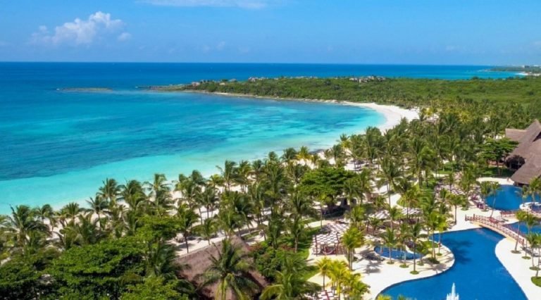 Riviera Maya, destino seguro en temporada de huracanes