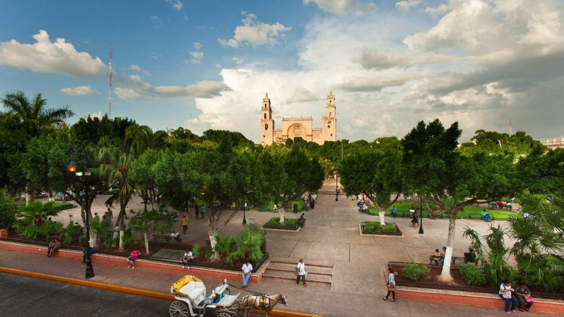 Se llevará a cabo la segunda edición de Yucatán Travel Mart
