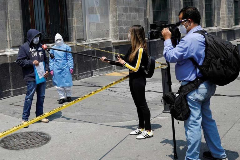 Presentan “Cartas desde una pandemia”, colección editorial de la UNAM