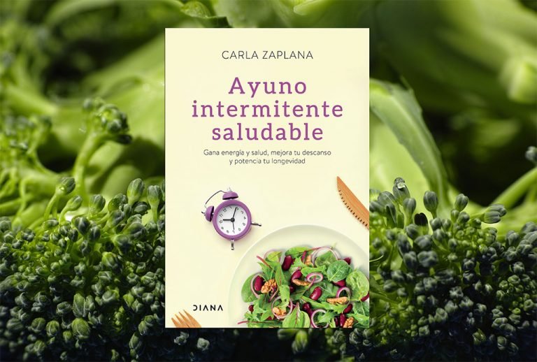 “Ayuno intermitente saludable”, un estilo de vida que ayuda a sanar el cuerpo