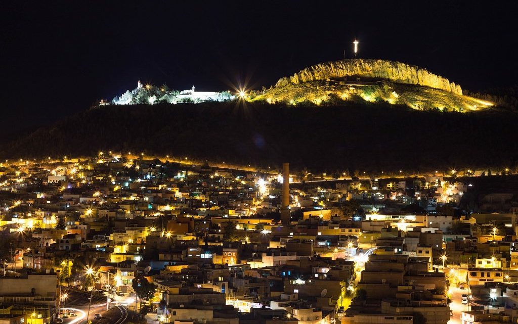 Ayuntamiento de Zacatecas anuncia jornada de reforestación del Cerro de la Bufa
