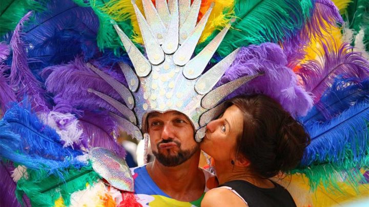 Guadalajara celebra las «Fiestas del Orgullo 2021» con dos Pueblos Mágicos