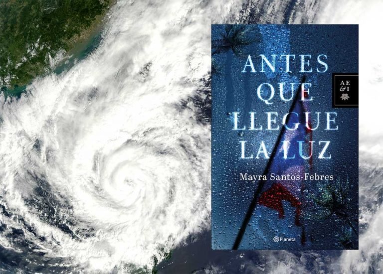 “Antes que llegue la luz”, reinventarse como último recurso para sobrevivir