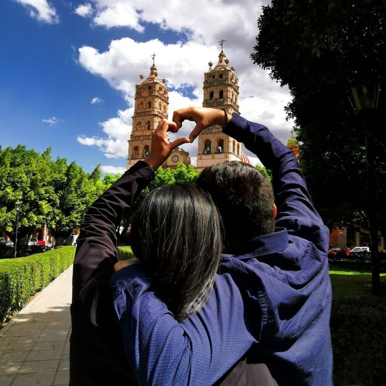 Enamórate en Salvatierra