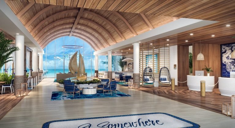 Margaritaville y Karisma Hotels lanzan nueva colección de hoteles boutique St. Somewhere