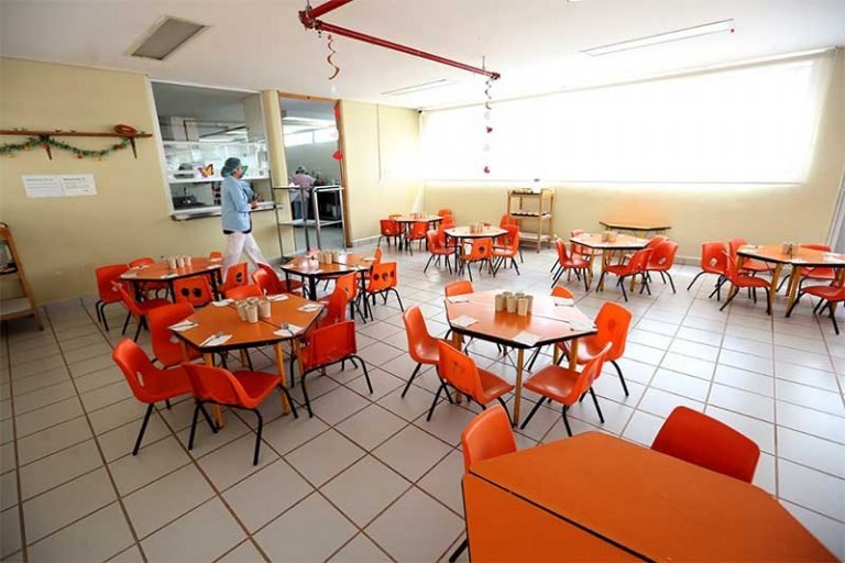 Suspenden clases presenciales en la CDMX por cambio a semáforo amarillo