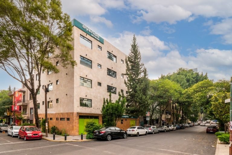 Cadena de hoteles latinoamericana más grande de la región inicia su expansión en México