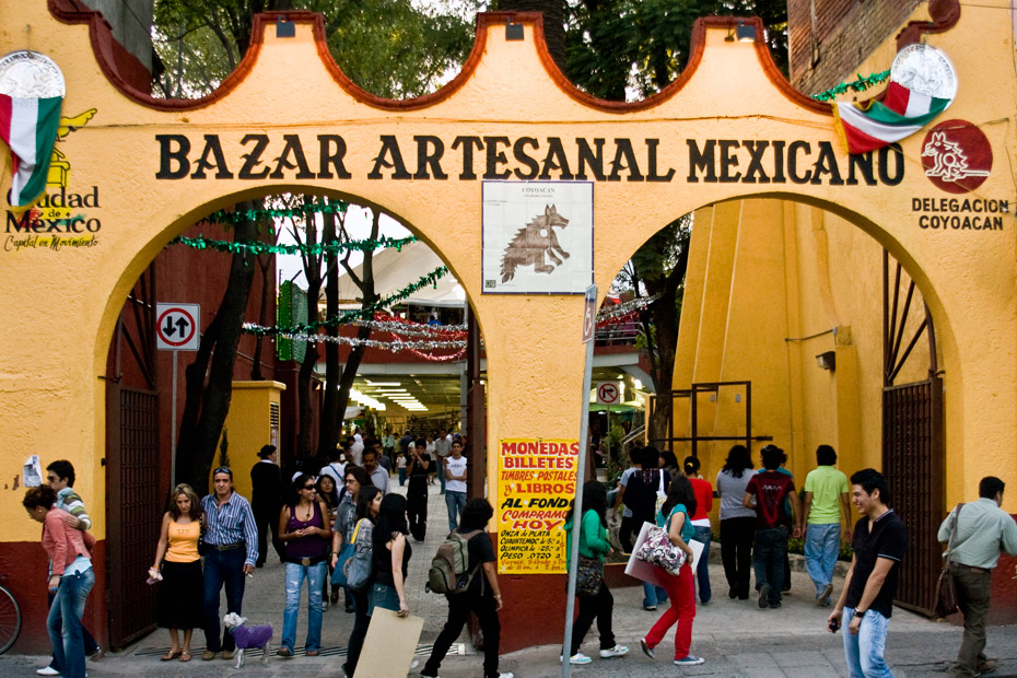 Ciudad de México será sede de Cumbre Mundial de Turismo Rural 2022