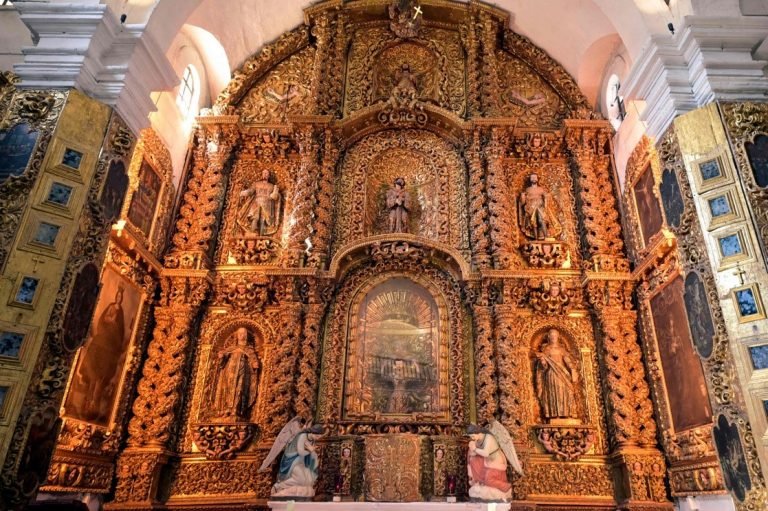 Convento Franciscano en Tlaxcala ya es Patrimonio Mundial por la UNESCO