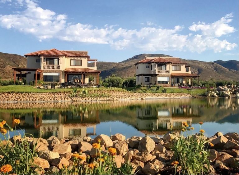 “El Cielo Winery & Resort”, referente en las fiestas de la Vendima, Baja California