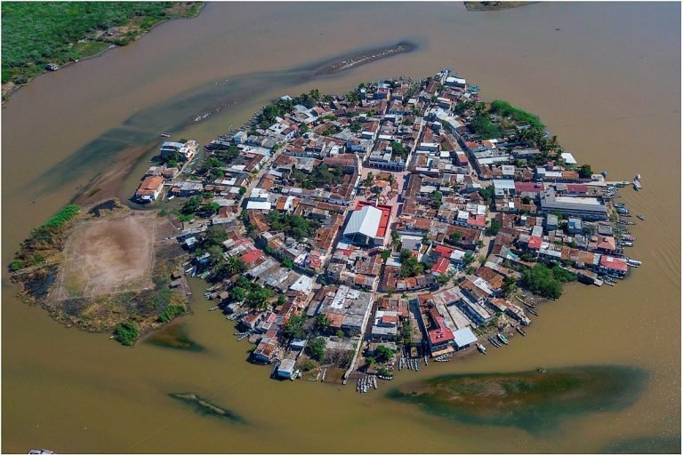 Mexcaltitán recibe nombramiento como «Pueblo Mágico»