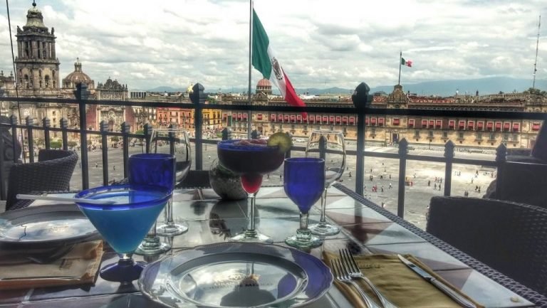 Listos hoteleros de CDMX para recibir a turistas en Fiestas Patrias