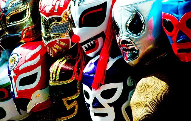 Lucha Libre Mexicana, el segundo deporte-espectáculo más popular en México