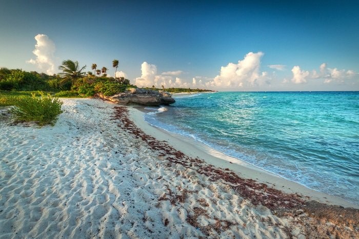 Hoteleros de Riviera Maya afirman que confianza de viajeros permite repunte turístico