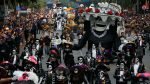 Fórmula 1 aportará a la Ciudad de México una derrama histórica de 22 mil 228 millones de pesos: Canaco CDMX