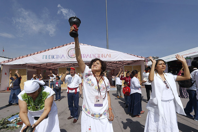 Regresa la Fiesta de las Culturas Indígenas al Zócalo
