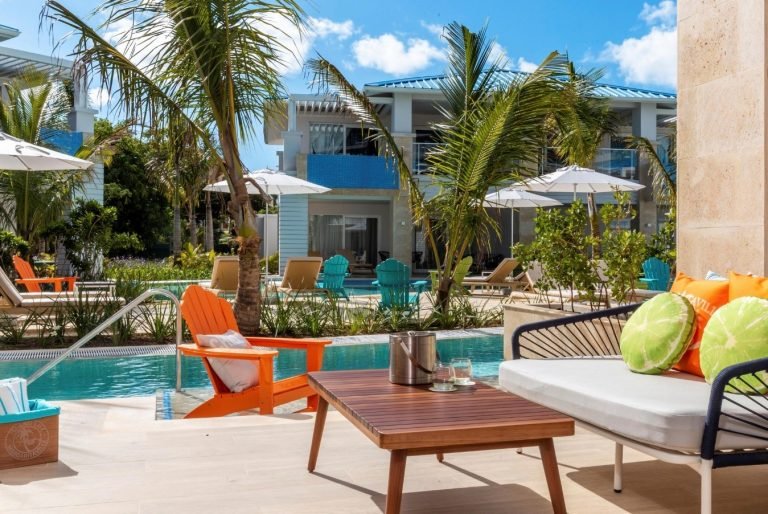 Abre sus puertas Margaritaville Island Reserve Cap Cana en República Dominicana