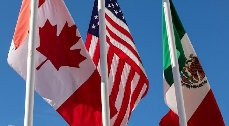 La débil sugerencia histórica de un bloque norteamericano