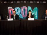 “The Prom”, obra musical con mensaje de inclusión