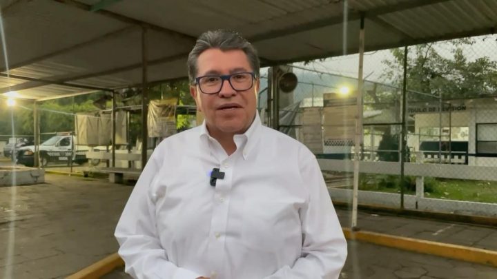 Condena Ricardo Monreal agresiones que buscan inhibir ejercicio del periodismo