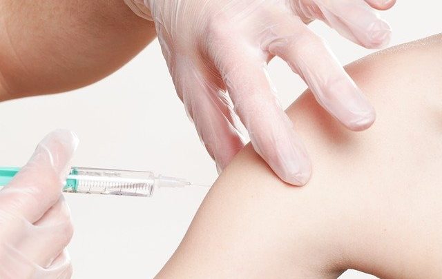 Vacunación contra Covid-19 para adolescentes de 12, 13 y 14 años  en la Ciudad de México inicia hoy