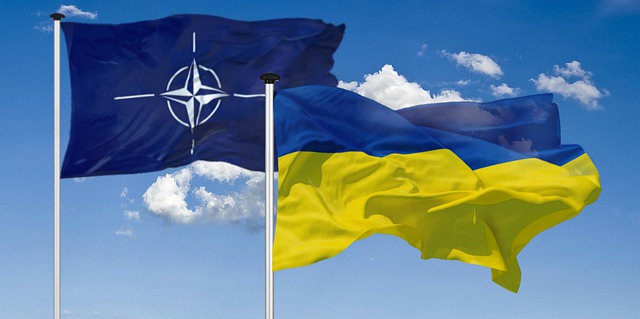 Ucrania, tema central en La XXXII Cumbre de la OTAN de Madrid