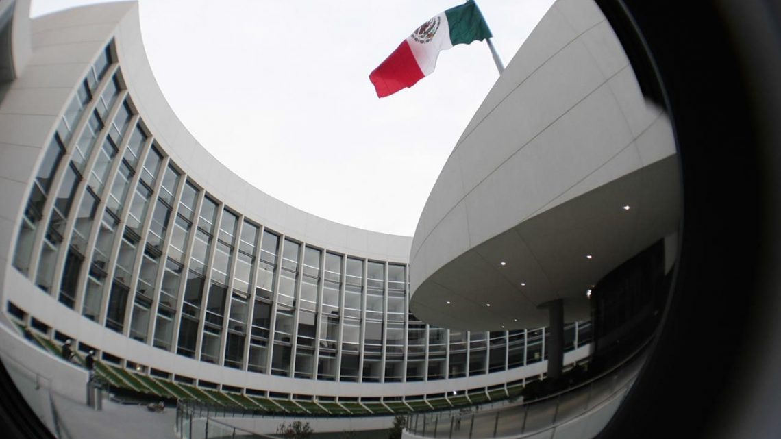 Lamenta Senado la muerte de 14 elementos de la Armada de México en Sinaloa