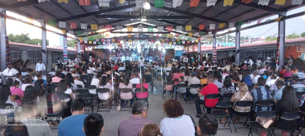 Ricardo Monreal presenta tercer capítulo de su Proyecto de Nación