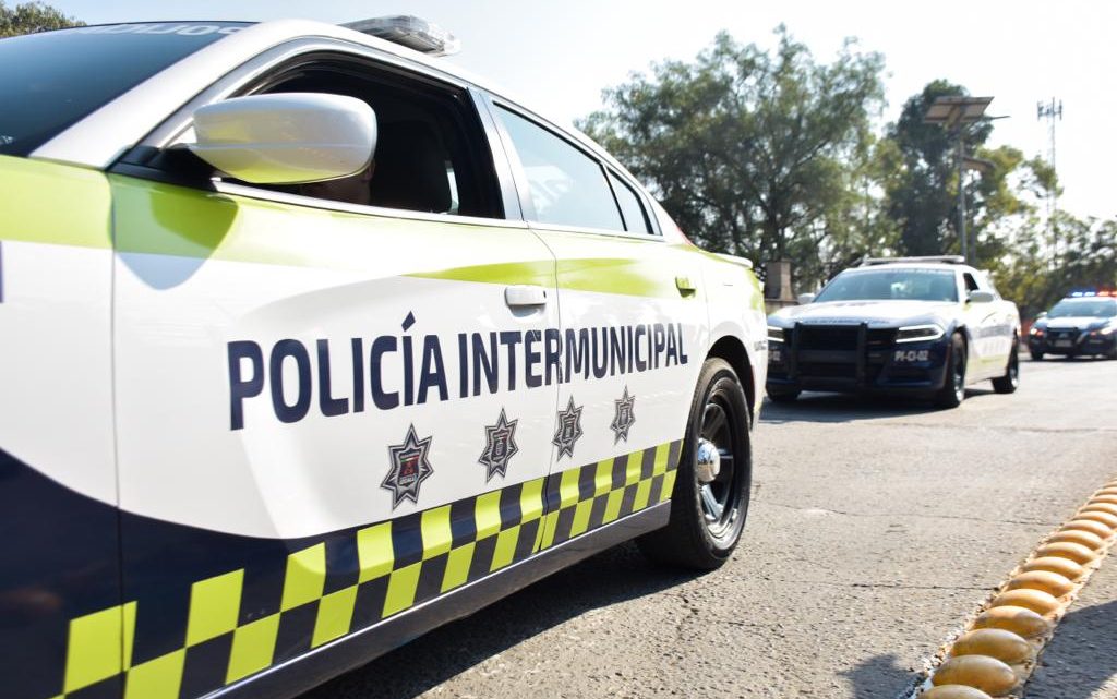 Comienzan operativos de la Policía Intermunicipal en Tepotzotlán y Cuautitlán