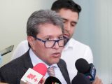 Morena mantendrá la unidad en temas fundamentales, afirma Ricardo Monreal