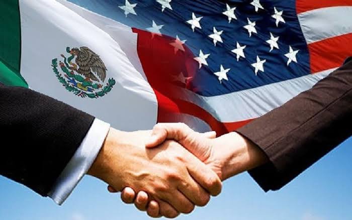 Visita de Joe Biden a México acercará a ambas naciones: Monreal